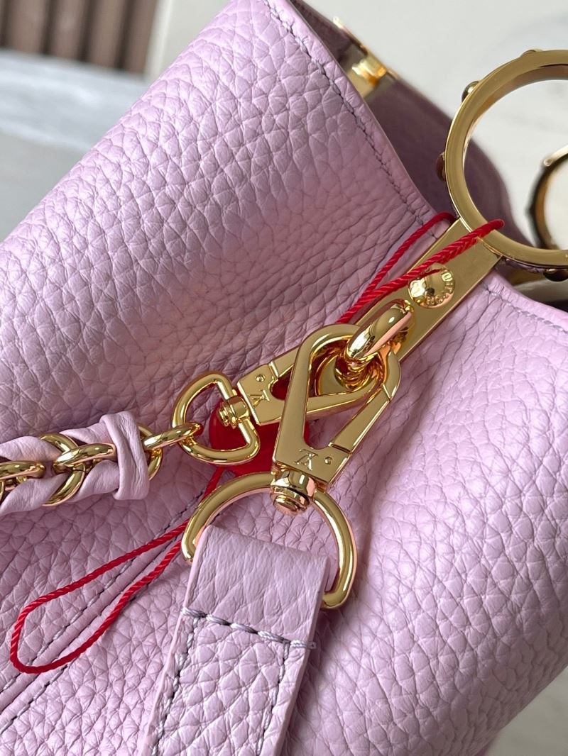 Louis Vuitton Top Handle Bags